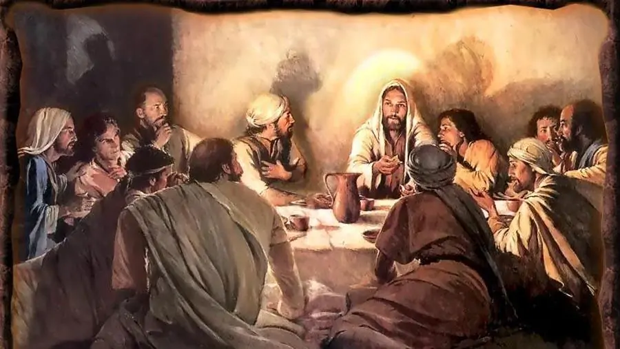 Breaking-Bread