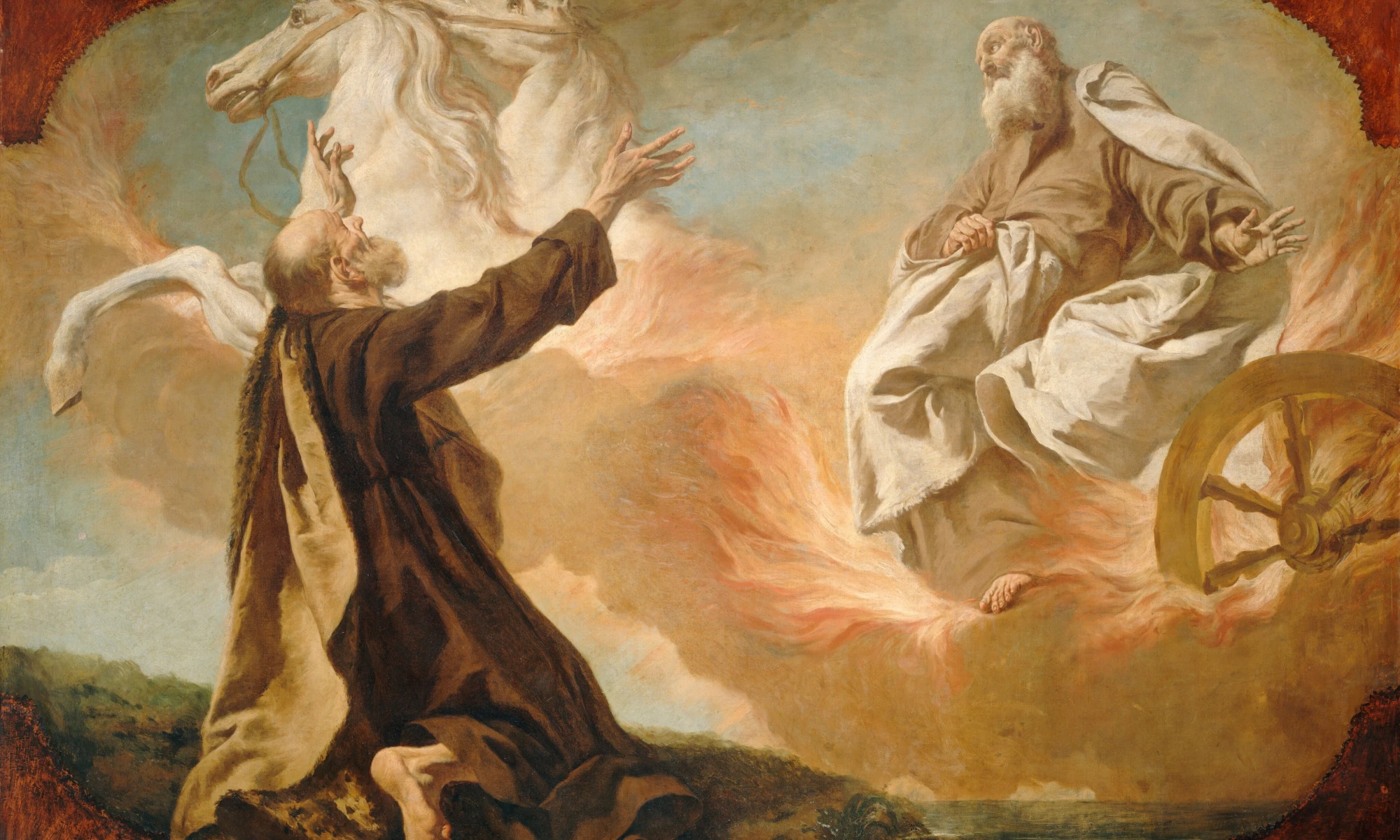 elijah_taken_up_in_a_chariot_of_fire_1952
