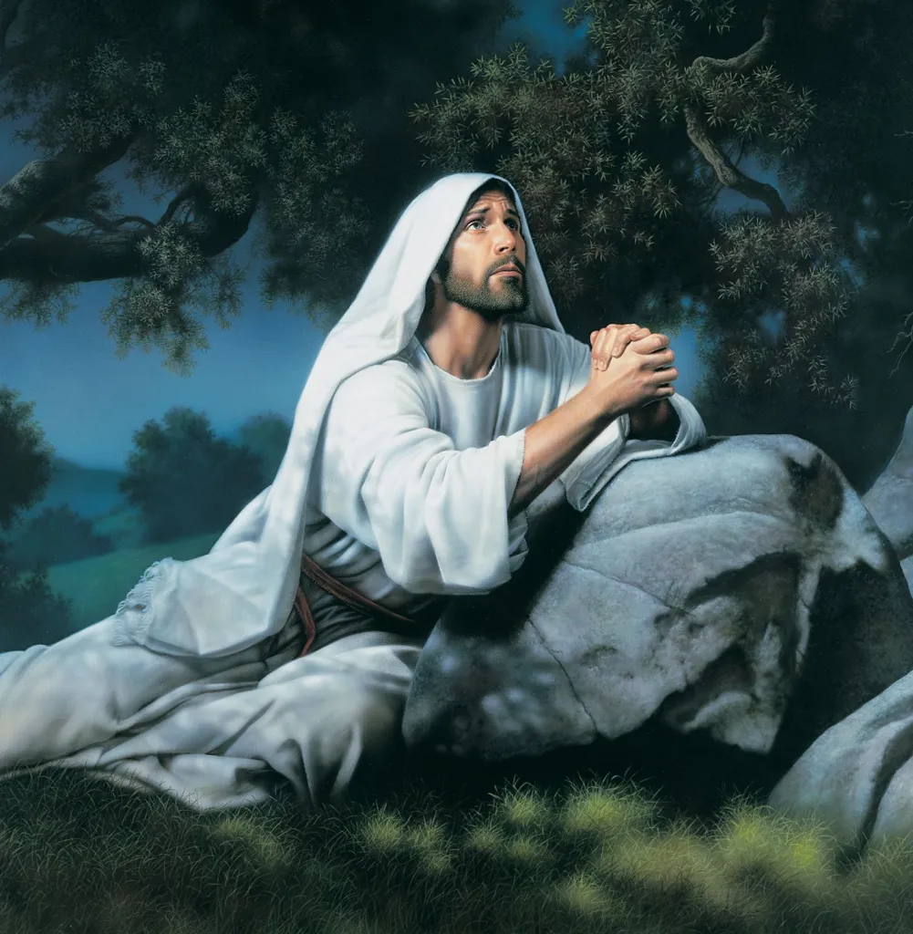 dewey_garden_olive_jesus_christ