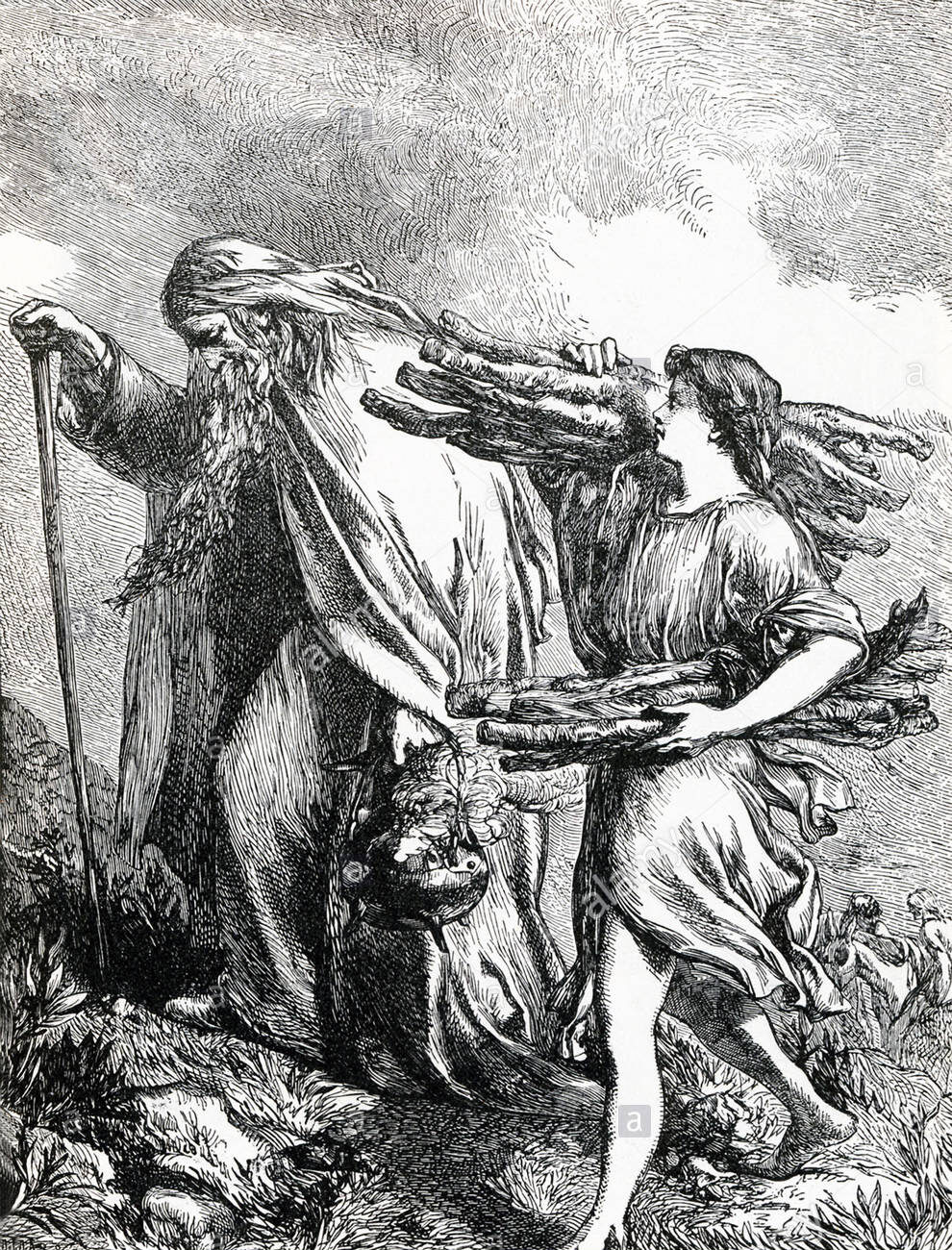 according-to-genesis-22-verses-1-24-of-the-hebrew-bible-god-asks-abraham-C12FAX